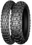 MICHELIN Anakee Wild 140/80-18 TL/TT, Motorradreifen hinten