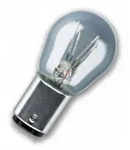 Gl&uuml;hlampe Sekund&auml;r OSRAM P21/5W Standard 12V, 5/21W, 10 St&uuml;ck