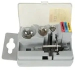 Gl&uuml;hlampenset BOSCH H1 Minibox (+P21W R5W T4W 1x10A 1x15A 1x20A)