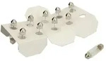 Gl&uuml;hlampe Sekund&auml;r OSRAM C10W Standard 24V, 10W, 10 St&uuml;ck
