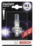Gl&uuml;hlampe Halogen BOSCH H1 Gigalight Plus 120% 12V, 55W, 1 St&uuml;ck