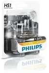 Gl&uuml;hlampe PHILIPS HS1 35W 12V, 1 St&uuml;ck