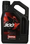 Motor&ouml;l MOTUL 104121 300V Factory Line 10W40 4L