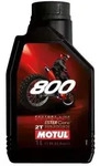 Motor&ouml;l MOTUL 800 2T Off Road 1L