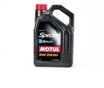 Motor&ouml;l MOTUL 102643 Specific DEXOS2 5W30 5L