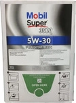 Mobil 201510301069, Motor&ouml;l MOBIL 150941 SUPER 3000 XE 5W30 20L, Grundpreis:...
