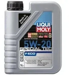 Motor&ouml;l LIQUI MOLY 3840 SpecialTec F ECO 5W20 1L