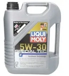 Motor&ouml;l LIQUI MOLY 3853 SpecialTec F 5W30 5L