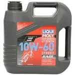 Motor&ouml;l LIQUI MOLY 1687 Street Race 10W60 4L