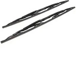 Wischblatt BOSCH Twin 909, 550mm, Vorne, 2 St&uuml;ck