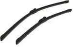 Wischblatt BOSCH Aerotwin A187S, 600/450mm, Vorne, 2 St&uuml;ck