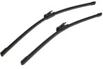 Wischblatt BOSCH Aerotwin A929S, 600/475mm, Vorne, 2 St&uuml;ck