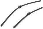 Wischblatt SWF Visioflex 119394, 650/425mm, Vorne, 2 St&uuml;ck