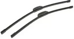 Wischblatt BOSCH Aerotwin Retrofit AR606S, 600/500mm, Vorne, 2 St&uuml;ck