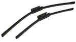 Wischblatt BOSCH Aerotwin A115S, 600/450mm, Vorne, 2 St&uuml;ck