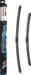 Bosch 3 397 007 084, Wischblatt BOSCH Aerotwin A084S, 575/450mm, Vorne, 2 St&uuml;ck