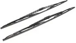 Wischblatt BOSCH Twin 702, 700/650mm, Vorne, 2 St&uuml;ck
