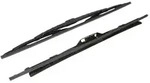 Wischblatt BOSCH Twin 367S, 625/600mm, Vorne, 2 St&uuml;ck