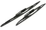 Wischblatt BOSCH Twin 725, 650/550mm, Vorne, 2 St&uuml;ck
