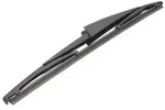 Wischblatt BOSCH Twin H375, 375mm, Hinten, 1 St&uuml;ck
