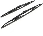 Wischblatt BOSCH Twin 727, 550/475mm, Vorne, 2 St&uuml;ck