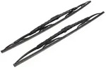 Wischblatt BOSCH Twin 608S, 600/550mm, Vorne, 2 St&uuml;ck