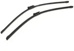 Wischblatt BOSCH Aerotwin A100S, 700/650mm, Vorne, 2 St&uuml;ck