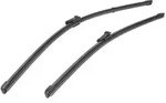 Wischblatt SWF Visioflex 119305, 600/475mm, Vorne, 2 St&uuml;ck