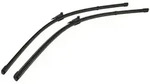 Wischblatt SWF Visioflex 119404, 650mm, Vorne, 2 St&uuml;ck