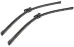 Wischblatt SWF Visioflex 119303, 530mm, Vorne, 2 St&uuml;ck