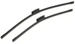 Wischblatt BOSCH Aerotwin Multi AM462S, 600/475mm, Vorne, 2 St&uuml;ck