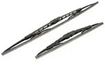 Wischblatt BOSCH Twin 553, 550/340mm, Vorne, 2 St&uuml;ck