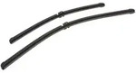 Wischblatt BOSCH Aerotwin A452S, 600/450mm, Vorne, 2 St&uuml;ck