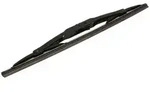 Wischblatt BOSCH Twin H341, 340mm, Hinten, 1 St&uuml;ck