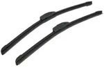 Wischblatt BOSCH Aerotwin Retrofit AR566S, 475/425mm, Vorne, 2 St&uuml;ck