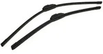 Wischblatt BOSCH Aerotwin A392S, 700/575mm, Vorne, 2 St&uuml;ck