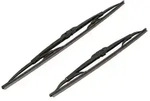 Wischblatt BOSCH Twin 534, 530/380mm, Vorne, 2 St&uuml;ck