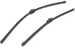 Wischblatt SWF Visioflex 119369, 580/450mm, Vorne, 2 St&uuml;ck