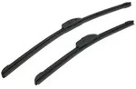 Wischblatt BOSCH Aerotwin Retrofit AR534S, 530/380mm, Vorne, 2 St&uuml;ck