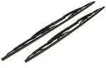 Wischblatt SWF Standard 116334, 650/570mm, Vorne, 2 St&uuml;ck