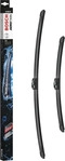 Bosch 3 397 007 653, Wischblatt BOSCH Aerotwin A642S, 650/425mm, Vorne, 2 St&uuml;ck