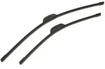 Wischblatt BOSCH Aerotwin Retrofit AR701S, 650/500mm, Vorne, 2 St&uuml;ck