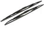 Wischblatt BOSCH Twin 611S, 600/530mm, Vorne, 2 St&uuml;ck