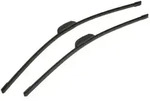 Wischblatt BOSCH Aerotwin Retrofit AR655S, 650/550mm, Vorne, 2 St&uuml;ck