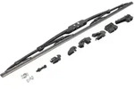 Wischblatt HELLA Truck 9XW184 107-221, 550mm, Vorne, 1 St&uuml;ck