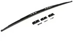 Wischblatt HELLA Truck 9XW184 107-401, 1000mm, Vorne, 1 St&uuml;ck