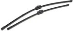 Wischblatt VALEO Silencio Xtrm VF368, 550/450mm, Vorne, 2 St&uuml;ck