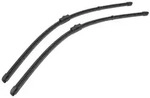 Wischblatt VALEO Silencio Xtrm VF315, 600mm, Vorne, 2 St&uuml;ck