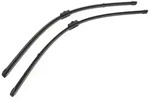 Wischblatt VALEO Silencio Xtrm VF402, 650mm, Vorne, 2 St&uuml;ck