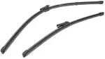 Wischblatt SWF Visioflex 119272, 650/450mm, Vorne, 2 St&uuml;ck